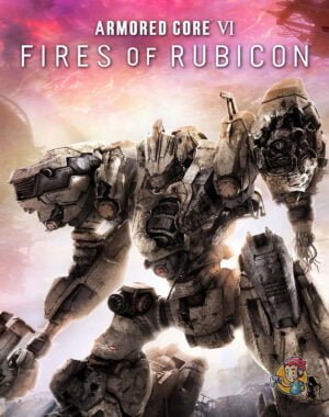 ARMORED_CORE 4 FIRES_OF_RUBICON