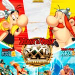 NS BUNDLE 13 - Asterix_n_Obelix Collection