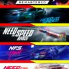 PS Bundle 33 - NFS Collection