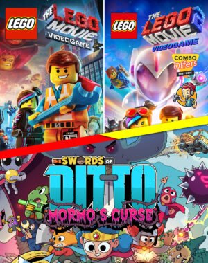 PS Bundle 43