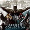 PS Bundle 23 - Arkham Collection
