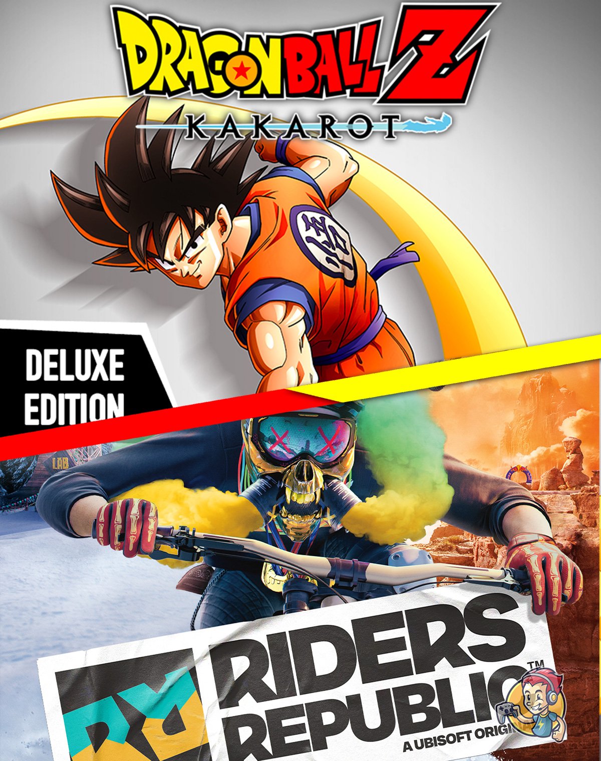 PS Bundle 1