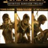Tomb Raider Survivor Trilogy