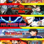 PS Bundle 15 : Anime Lovers