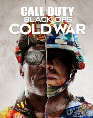 COD Black Ops Cold War
