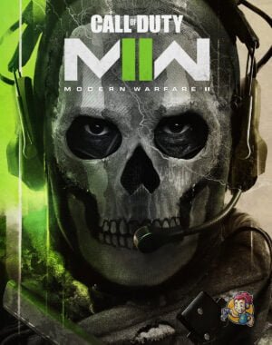 Call Of Duty Modern Warfare 2