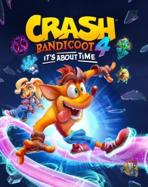 Crash Bandicoot 4 Its_About_time