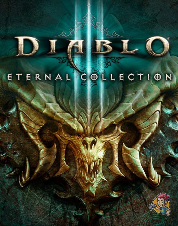 Diablo_3_Eternal Collection
