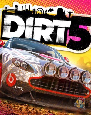 DIRT 5