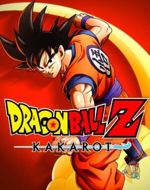DRAGONBALLZ_KAKAROT