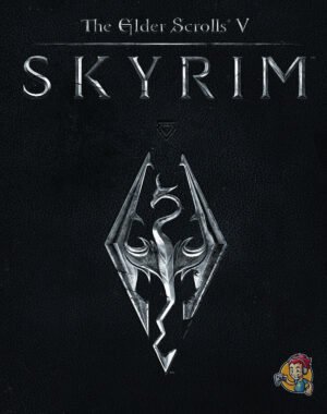 The ElderScrolls V - Skyrim Special