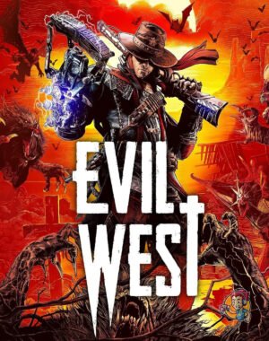 Evil West