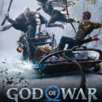 God Of War_Ragnarok