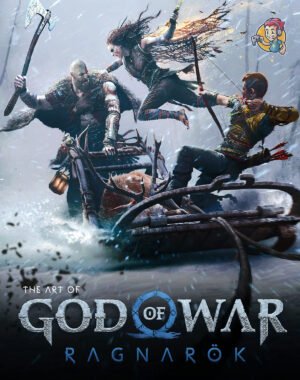 God Of War_Ragnarok