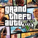 GTA V