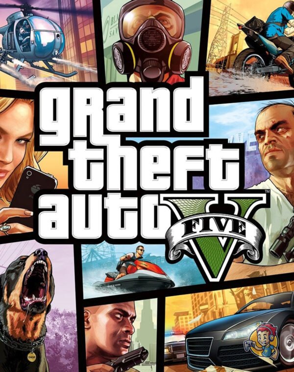 GTA V