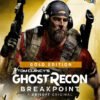 TomClancys_GhostRecon_Breakpoint Gold Edition