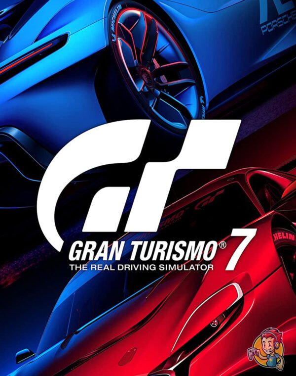 Gran Turismo 7