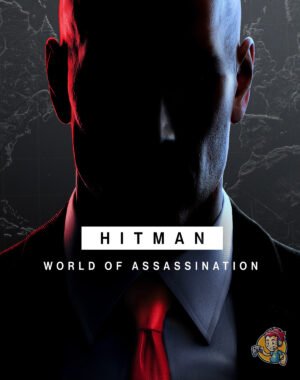 HITMAN World_of_Assassination