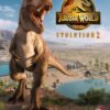 Jurassic World Evolution 2