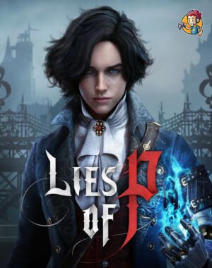 Lies of P