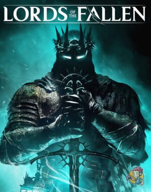 Lords of the Fallen