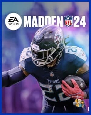 MaddenNFL24