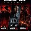 PS Bundle 39 - Mafia Trilogy