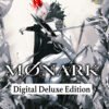 MONARK Digital Deluxe
