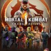 Mortal Kombat 1 Khaos Reigns