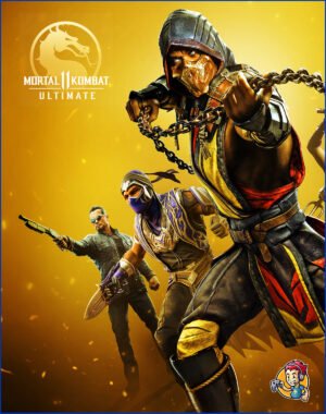 Mortal Kombat_11_Ultimate