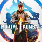Mortal_Kombat_1 Standard Edition