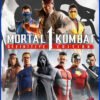 Mortal Kombat 1 Definitive Edition