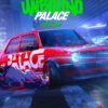 NFS Unbound Palace Edition