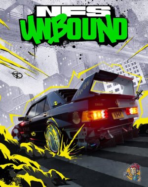 NFS Unbound