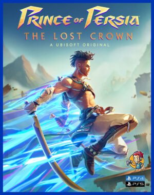 Prince of Persia_The Lost Crown_PS