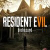 RESIDENT EVIL 7_biohazard