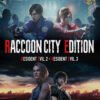 Resident Evil_Raccoon_City Edition