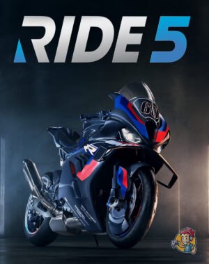 RIDE 5