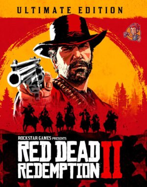 Red Dead Redemption 2_Ultimate Edition