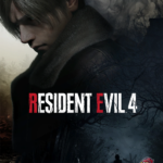 Resident Evil 4_Remake