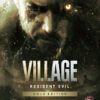 Resident Evil_Village_Gold Edition