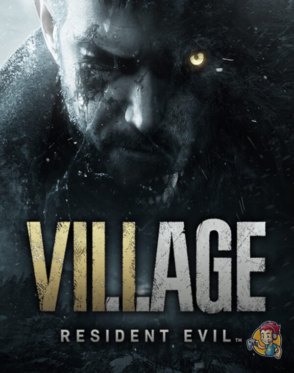 Resident Evil_Village