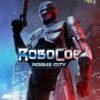 RoboCop_RogueCity - Alex Murphy Edition
