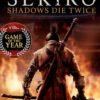 Sekiro Shadows_Die_Twice - Game of the Year Edition