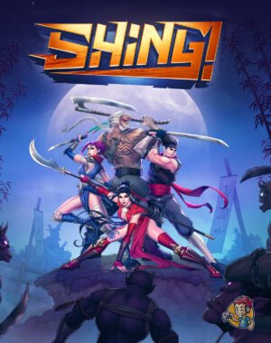 Shing