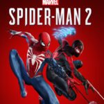 Marvels SpiderMan 2 (English)