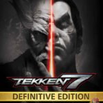 Tekken 7 Definitive Edition