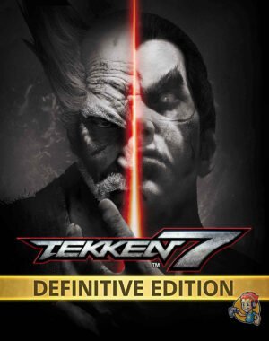 Tekken 7 Definitive Edition