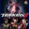 Tekken 8_Advanced Edition